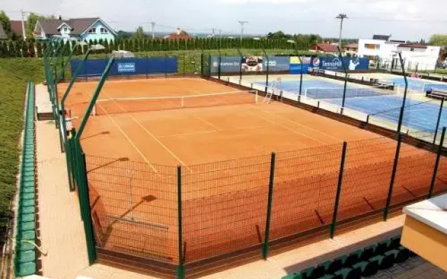 TennisHill Havířov