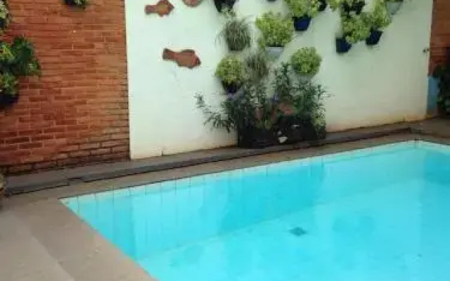 Pousada das Amendoeiras