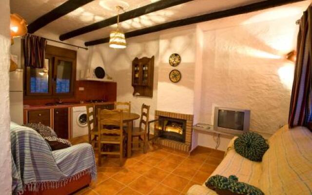 Casas Rurales La Minilla