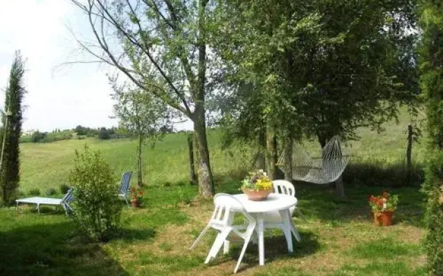 Holiday Home Capraccioni