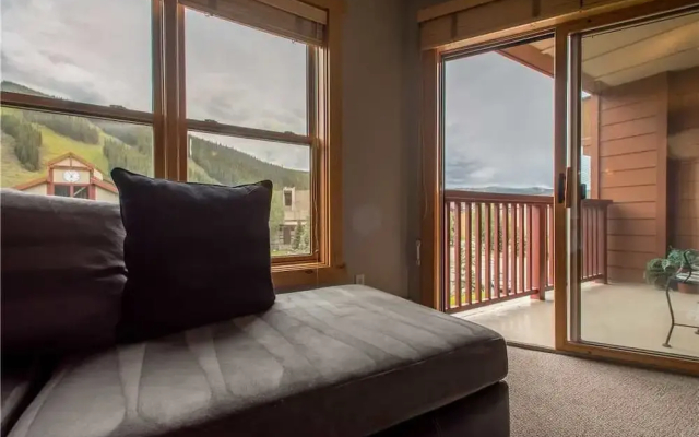 Copper Springs Lodge 301 - 2Br Condo