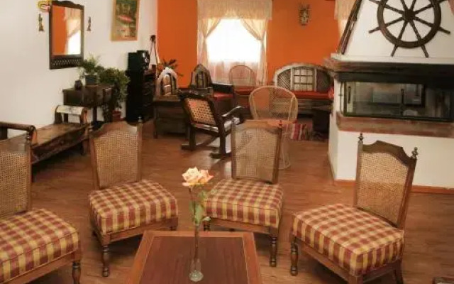 La Quinta Colorada