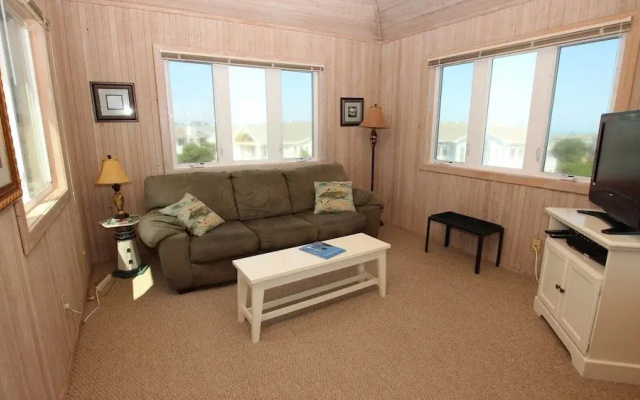 Beachwalk - 5 Br Home