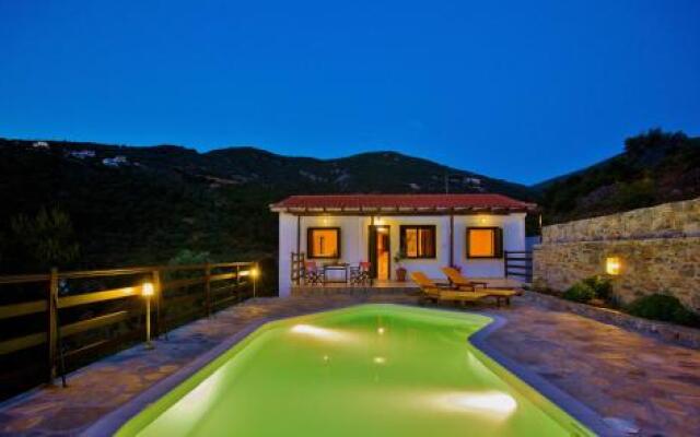 Porto Skopelos Villas