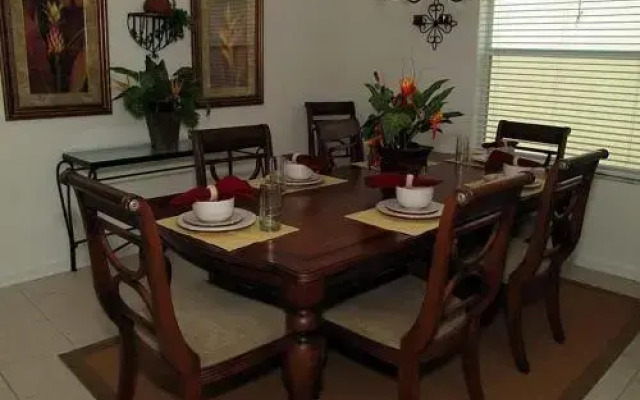 Windsor Hills Five Bedroom Pool House BYF5