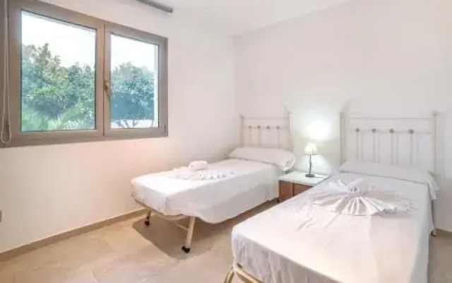Villa Athos - Plusholidays