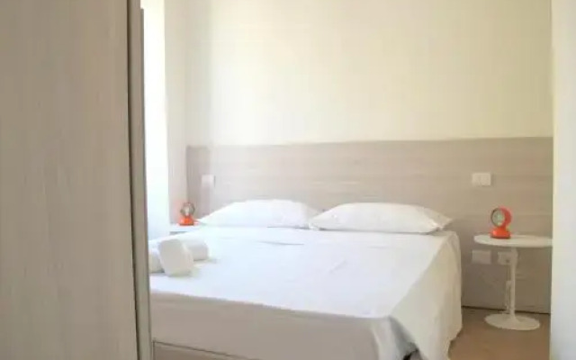 Residenza Marco Aurelio