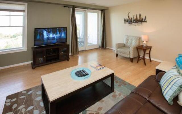 B123 Sandbridge Serenity by RedAwning