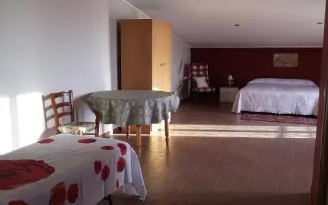 Etna Sun Guest House