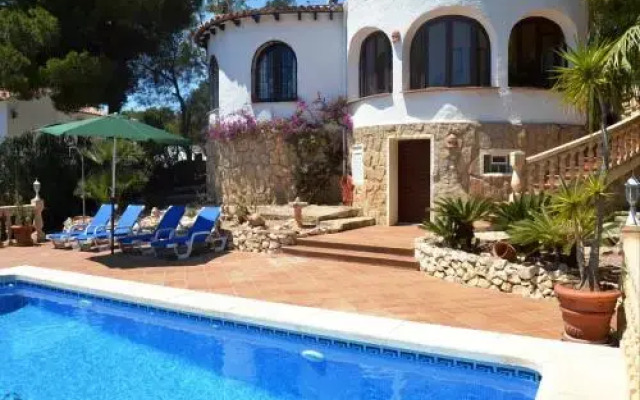 Casa Domingo
