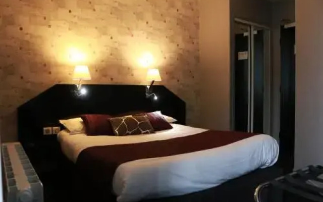 Hôtel - Restaurant Eugenie