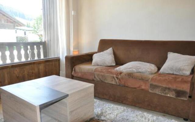 Résidence LEdelweiss Planay