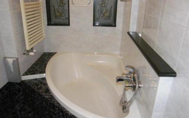 San Pietro Vatican Apartments