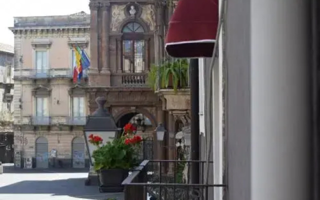 I Puritani B&B