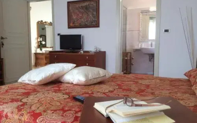 B&B L'Oasi nel Borgo