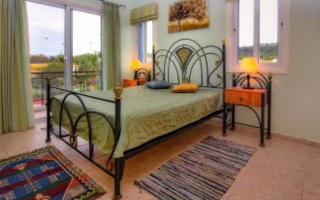 Sandy Beach Villas