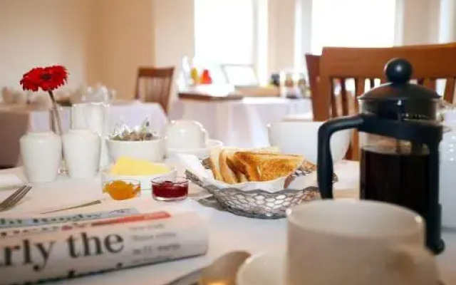 Willow Lodge B&B