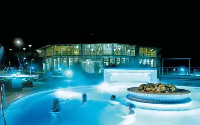 Ferienwohnung Cornelia