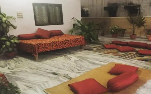 Purple Lotus Home Stay