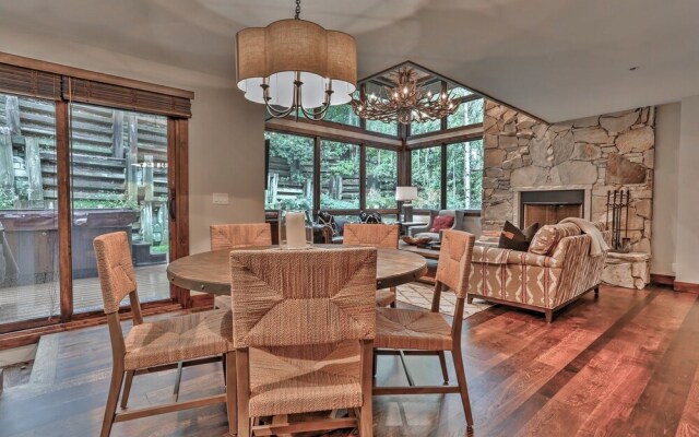 Deer Valley Stonebridge