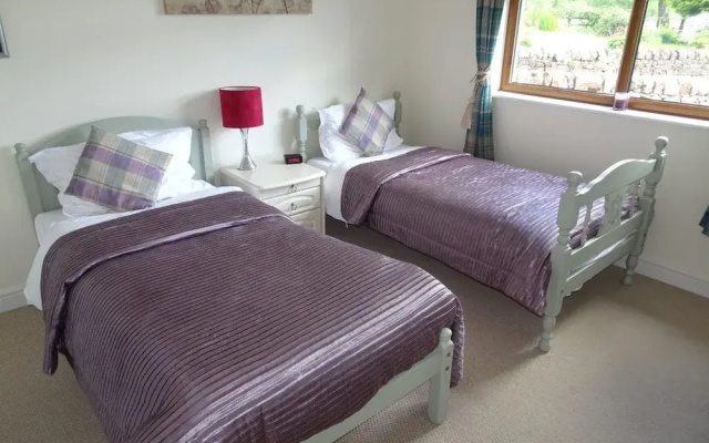 Black Burn Lodge Self Catering