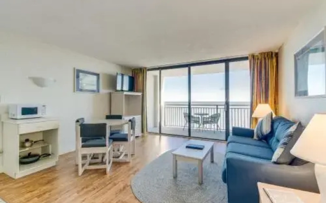 Ocean Forest Plaza, Unit 2112