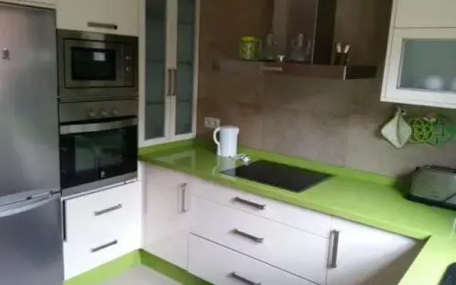 Residencial La Curva