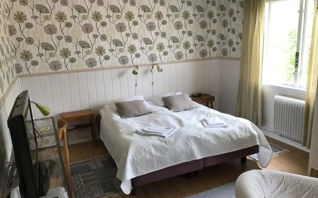 Gamla Gästgivaregården