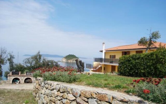Punta Dei Barbari Residence