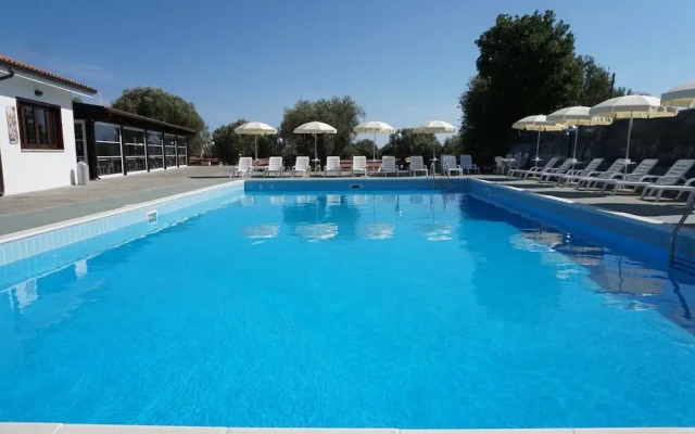 Cilento Dreams Village