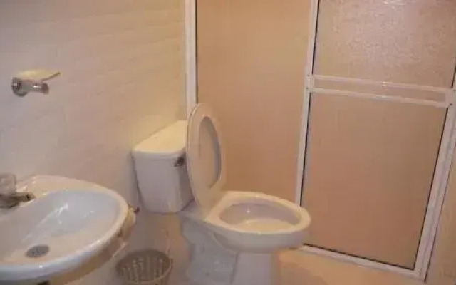 Hostal Naty Luna