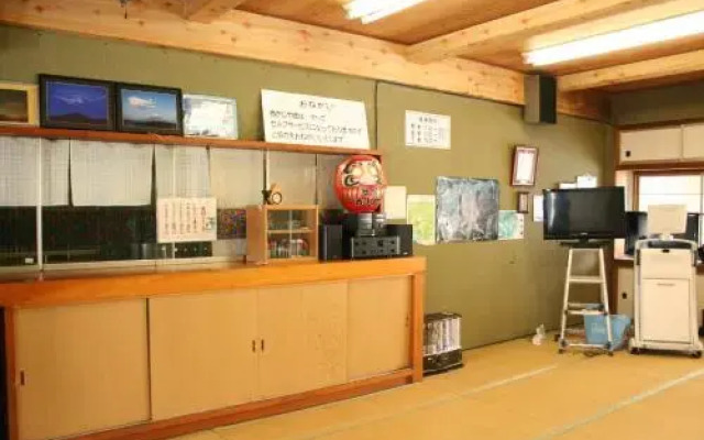 Ryokan Kajiyaso