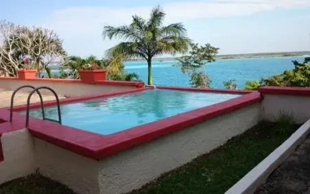 Casa Sweethome Bacalar