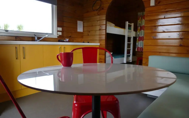 Little Wanganui Hotel