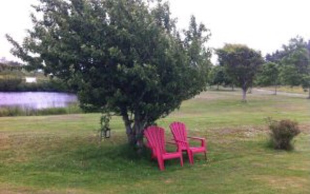 Argyle By The Sea Bed & Breakfast