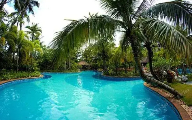 Haoya Platinum Coast Holiday Hotel