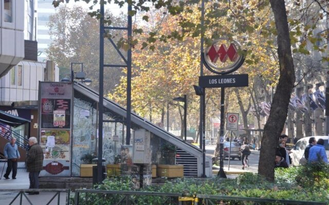 Apartamentos Premium Capital Nueva Providencia