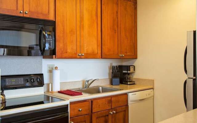 Sugar Beach 425 - 1 Br Condo