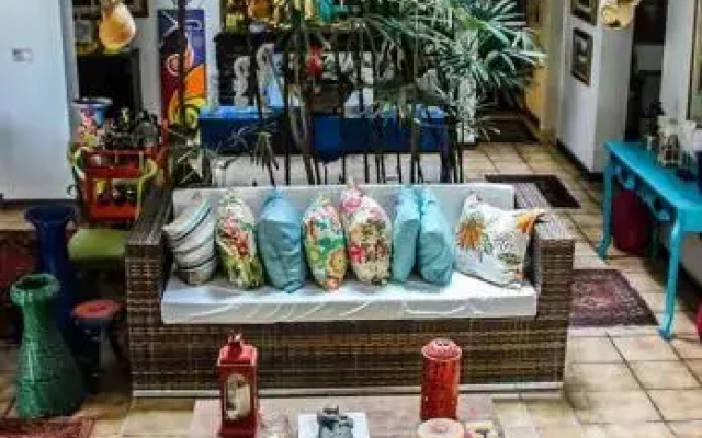 Pousada Casa da Praia