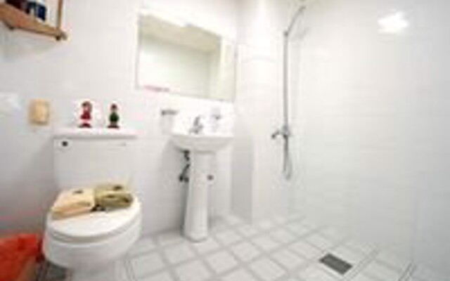 Tongyeong Happy Sea Pension