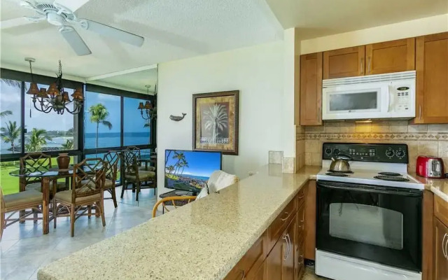 Kihei Surfside 307 - 1 Br Condo