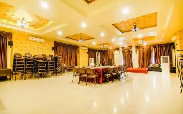 Vista Rooms at Sasoon Road