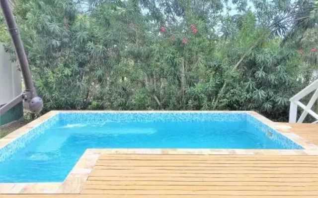 Five Senses Antigua