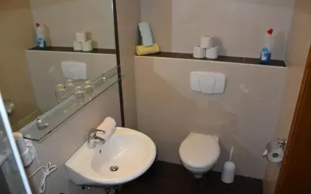 Kurpension Gundula