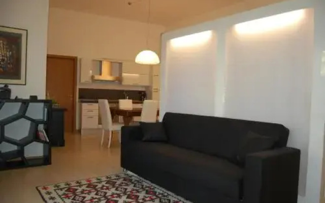 Casa Camozzi