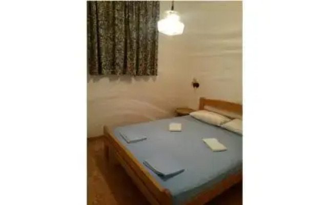 Apartments Djurovic