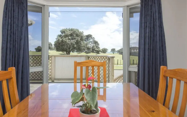 Family Friendly in Fitzroy