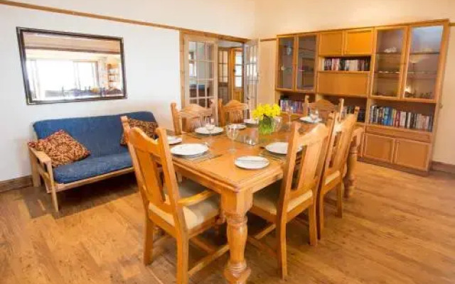 Sea Meads Holiday Homes
