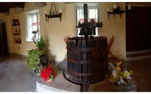 II Torchio - Guest House
