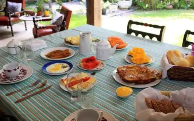 Eco Olinda B&B